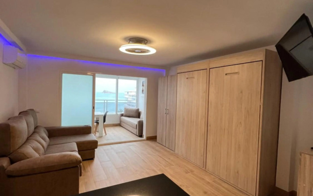 Hany apartment Ducado 11-C