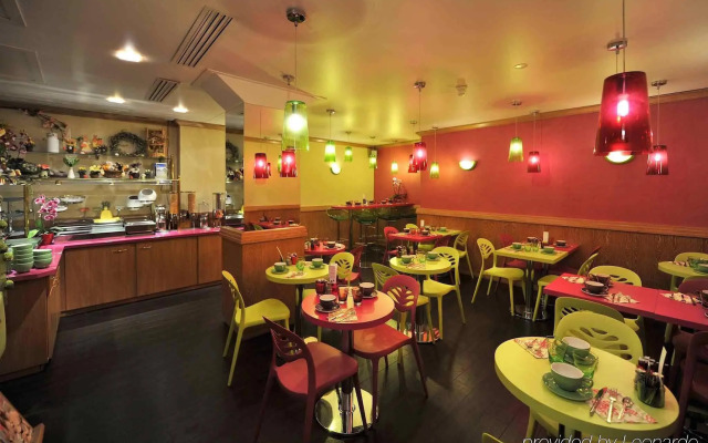 Mercure Paris Place d'Italie