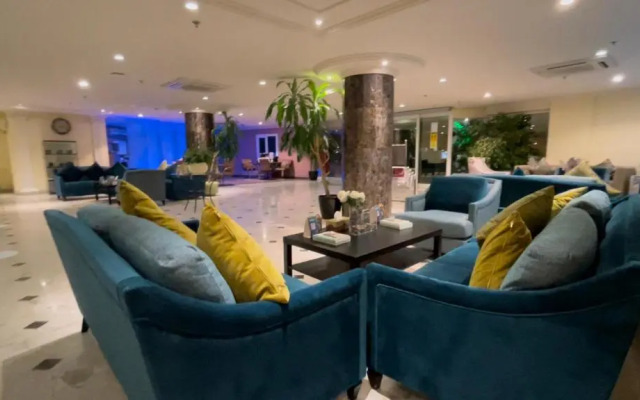Wakra Inn Hotel Apartments
