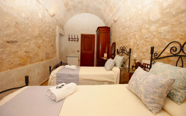 Quality Villa Es Molí