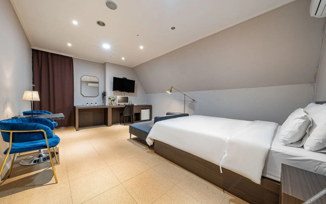 Hotel Icon