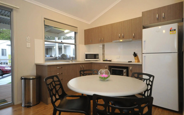 Nobby Beach Holiday Village