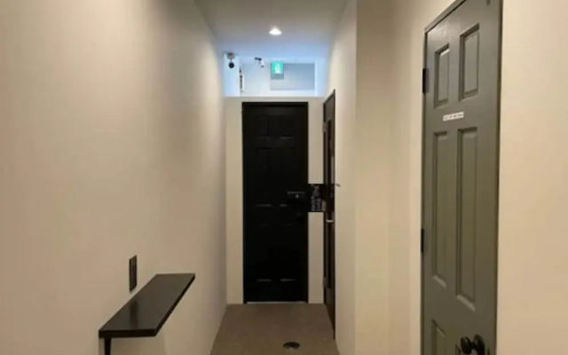 Zonk Hotel Haruyoshi