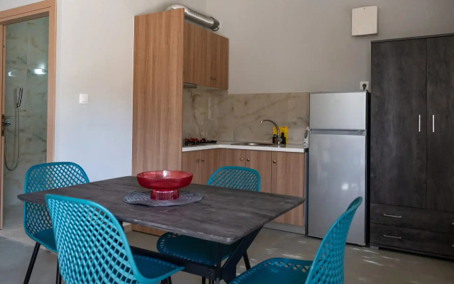 Thea Luxury Residences