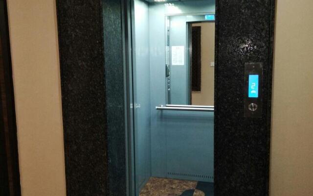 Hotel Bani Hashim