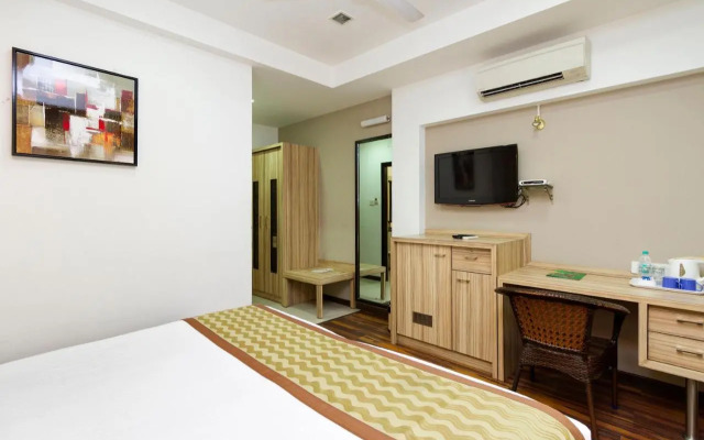 Hotel City Centre Residency