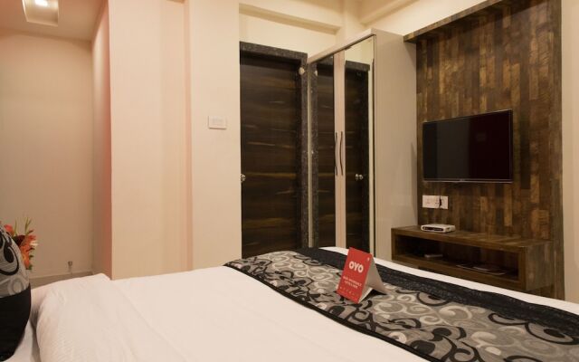 OYO 10254 Hotel Taha Pride