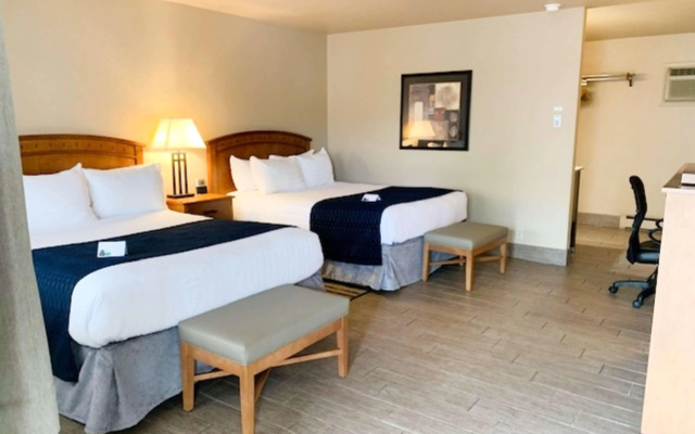 Best Western Sunset Inn