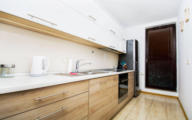 erApartments Towarowa