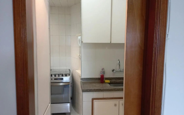 Mommy's Apartment in Copacabana