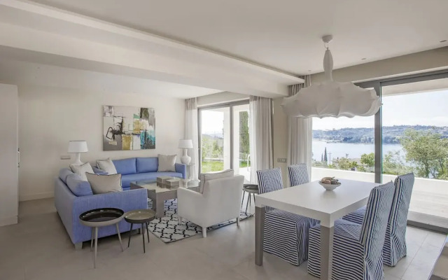Rodostamo Villas - Adults Friendly