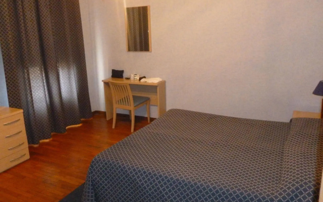 Hotel Belvedere