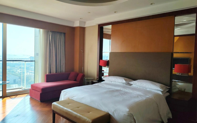 Sheraton Zhoushan Hotel