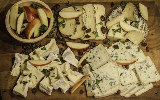 Chalet Bivouac by Chardons