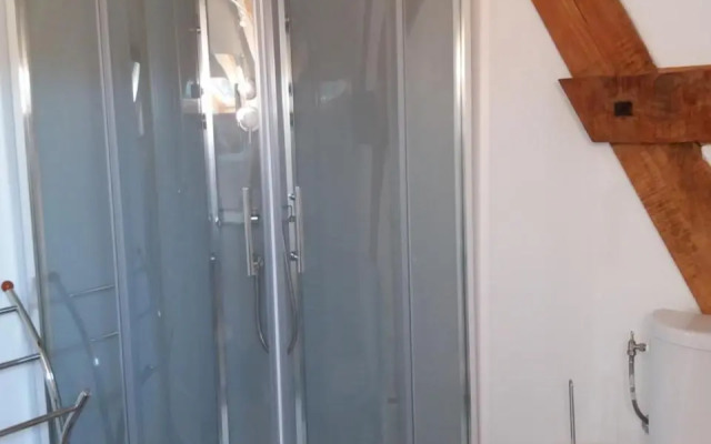 Le Jarrier Chambre D'Hote