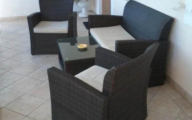 Mari - Barbecue - A1lile