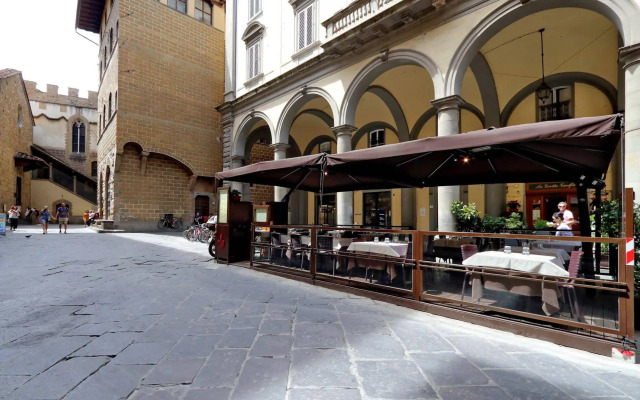 Family Apartments Signoria
