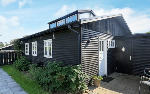 Captivating Holiday Home in Funen near Sea