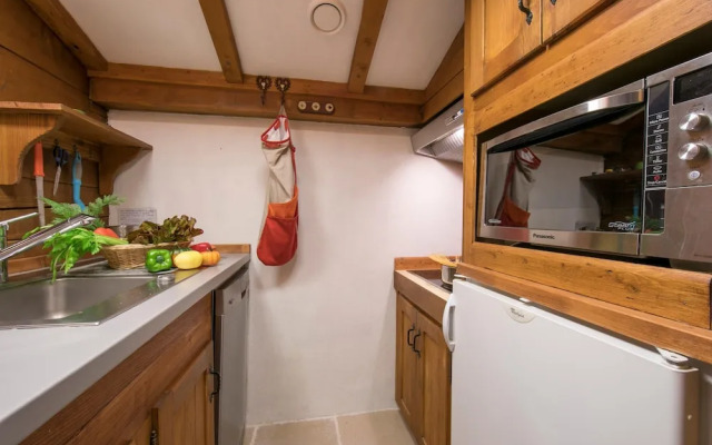 R Sidence Am Thystes A14 ski in ski out