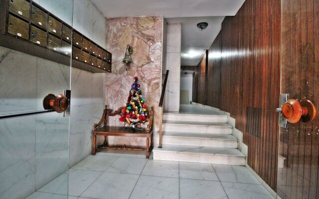 Rio Spot Apartment U011