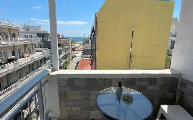 Lux Apartment 10m From Center