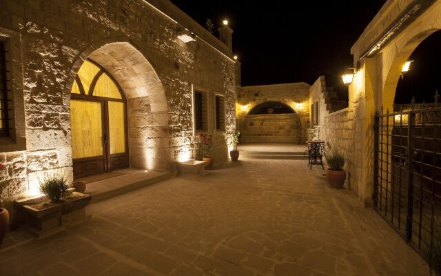 Kayakapi Premium Caves - Cappadocia