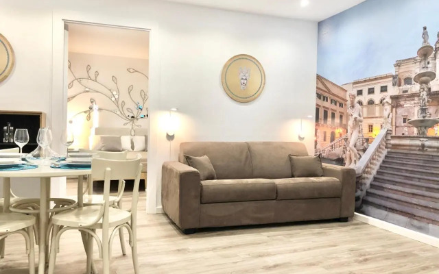 Suite 4 Canti