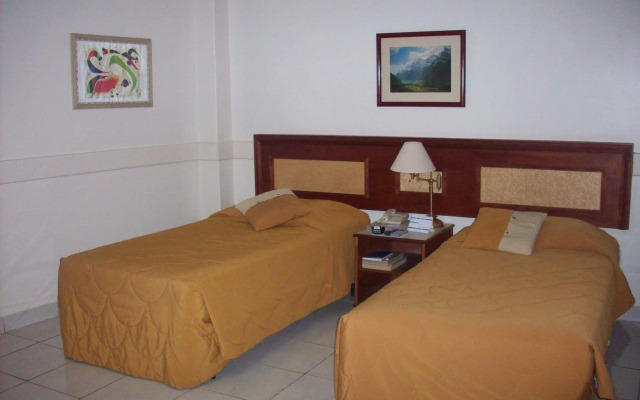 Tamareiras Park Hotel