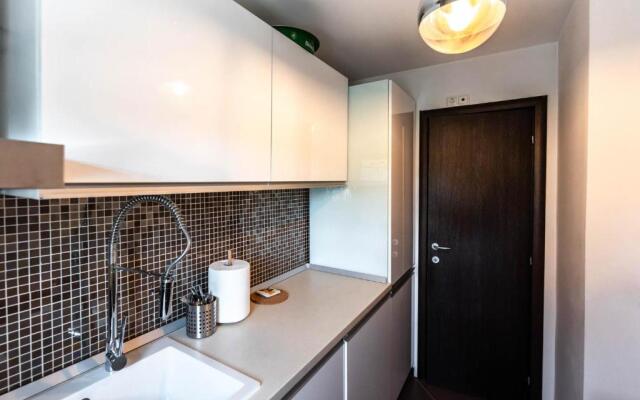 La Nueve Suite