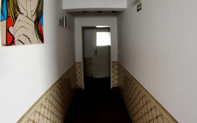 GeekCo Hostel