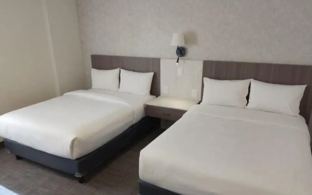 JM & Suites