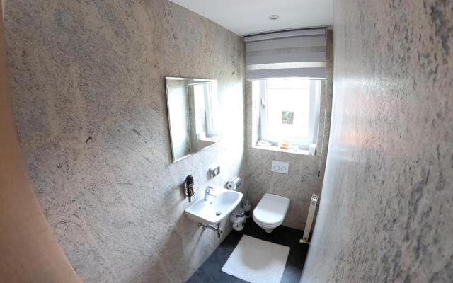 Ferienwohnung Stock