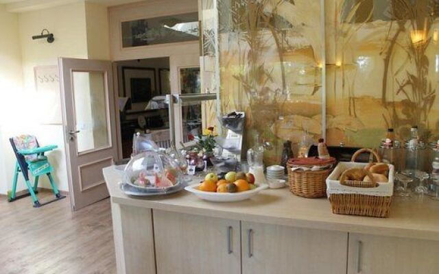 Hotel Restaurant Seeschlösschen