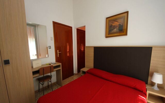 Villa Lauda Bed And Breakfast