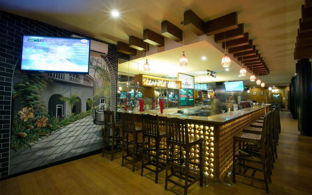 Kuta Station