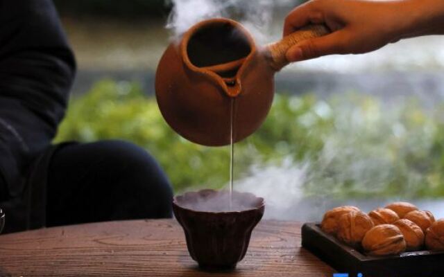 Landison Plaza Hsd Hotel Hangzhou