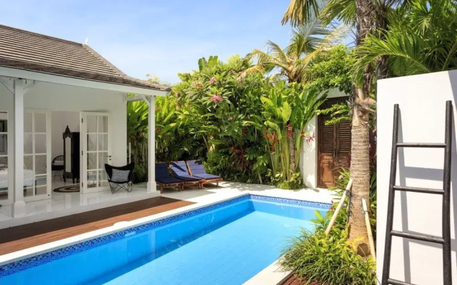 The Beach House