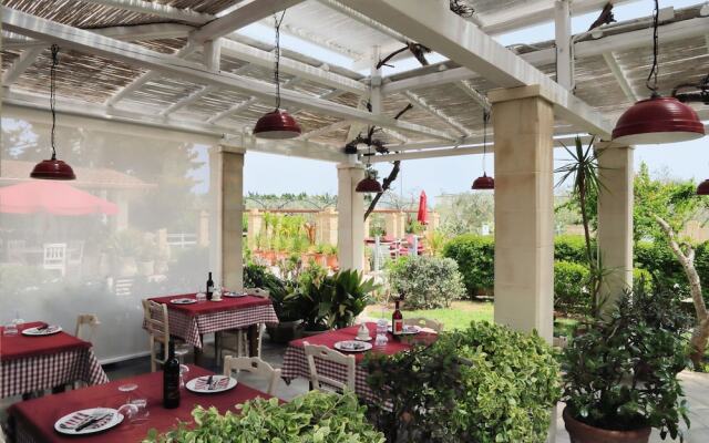 Masseria L'Uliveto