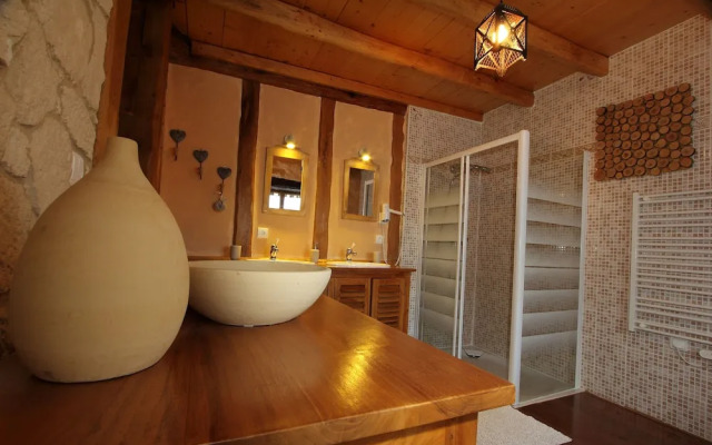 Le Domaine des Papillons