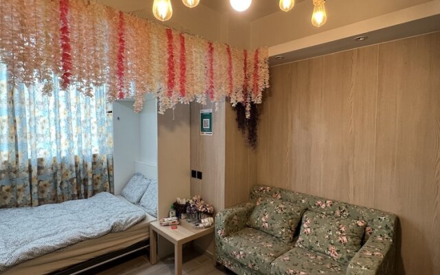 Staycation Partel