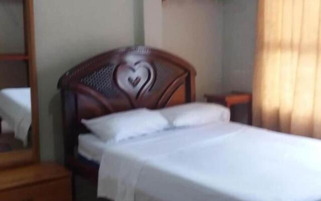 Hostal Miconia