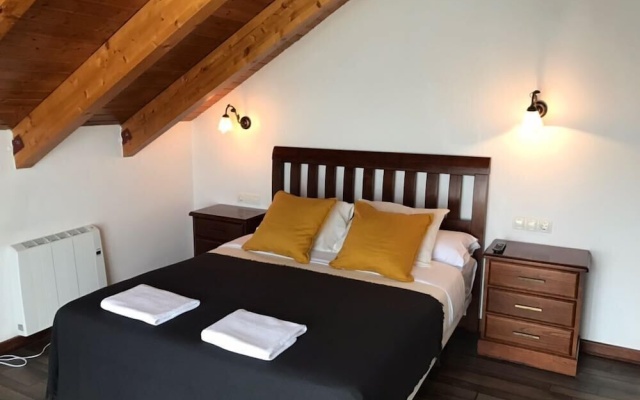 Hotel Rustico Prado Da Viña