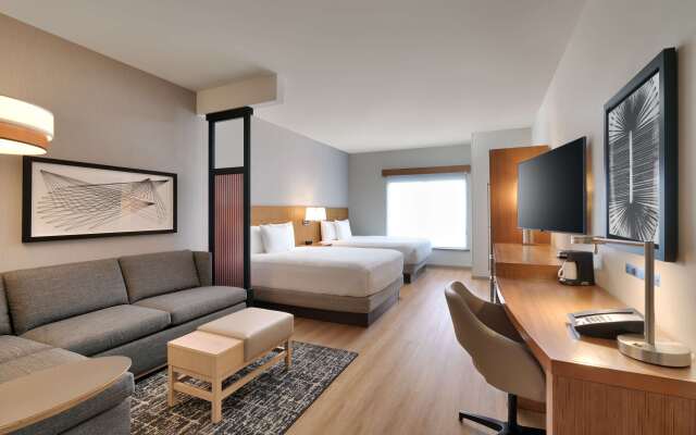 Hyatt Place at Anaheim Resort/Convention Center