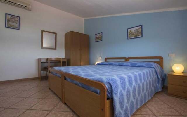 Appartamenti Fetovaia