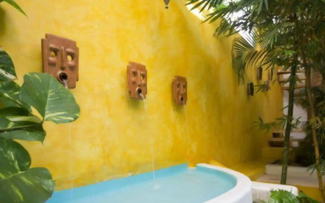 Luna Líquida Hotel Boutique