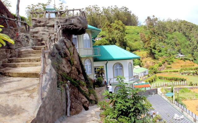 Qantara Hotel Nuwaraeliya