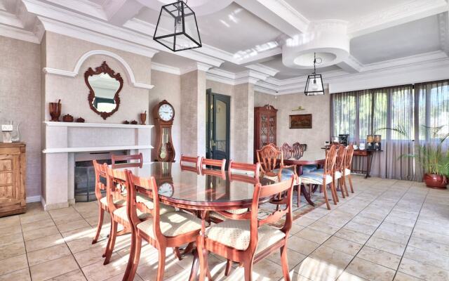 The Questenberg Boutique Retreat by Totalstay