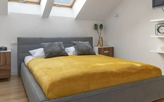 3D WYGODA Apartamenty