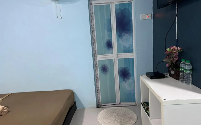 Tuba Beach Resort Langkawi