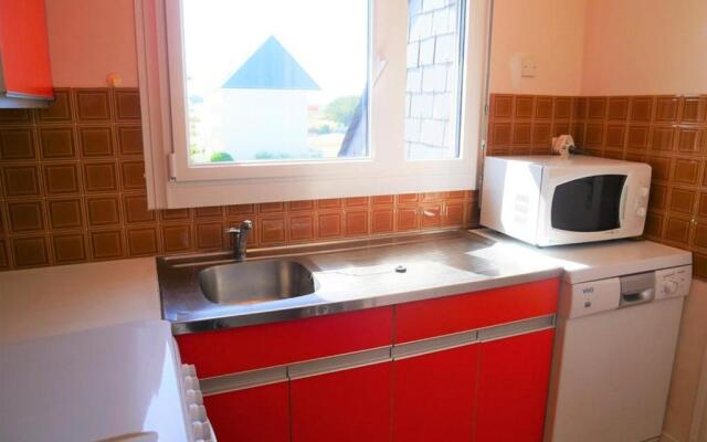 Appartement Quiberon, 2 pièces, 5 personnes - FR-1-478-125